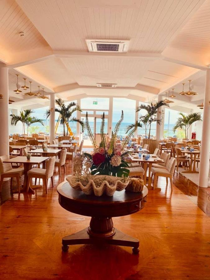 The Addresse On The Beach ทรามอร์ ภายนอก รูปภาพ